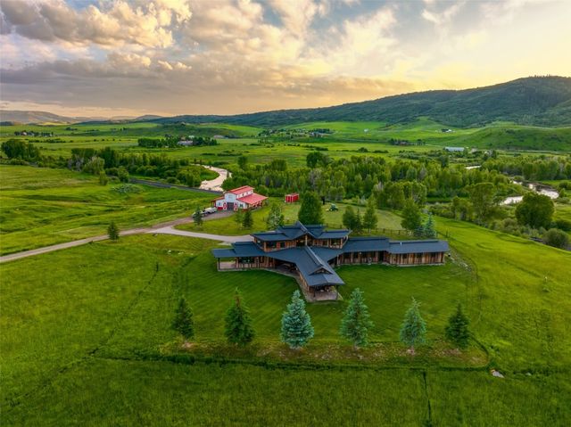 34225 State Highway 131, Steamboat Springs, CO 80487