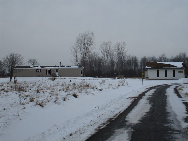 4711 Rossman Rd, Kingston, MI 48741