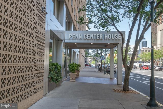 1900 John F Kennedy Blvd #2003, Philadelphia, PA 19103