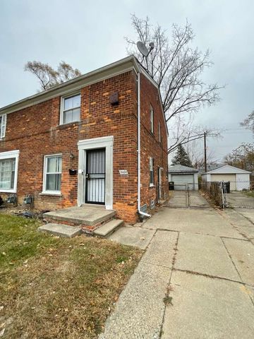 19400 Ryan Rd, Detroit, MI 48234