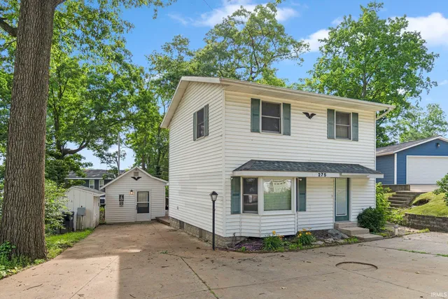 275 Lane #440, Angola, IN 46703