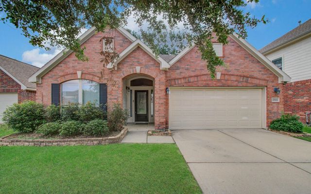 21922 Catoosa Dr, Spring, TX 77388