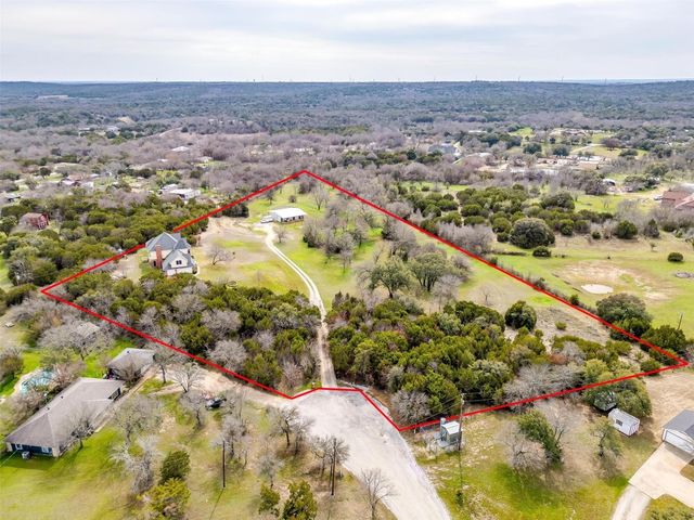 9674 Canyon Country Dr, Azle, TX 76020