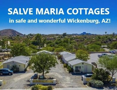 549 W  Wickenburg Way #2, Wickenburg, AZ 85390