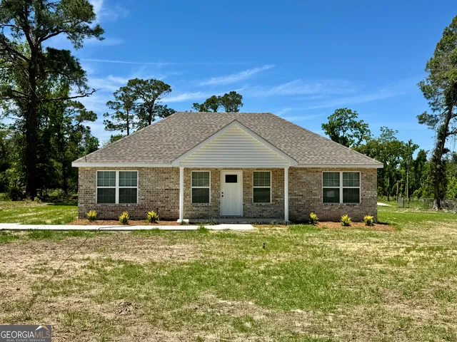 1100 Orange St, Vidalia, GA 30474