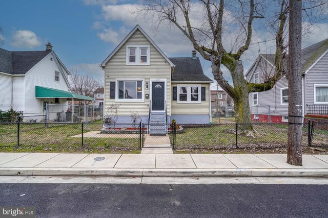 207 Maple Ave, Baltimore, MD 21222