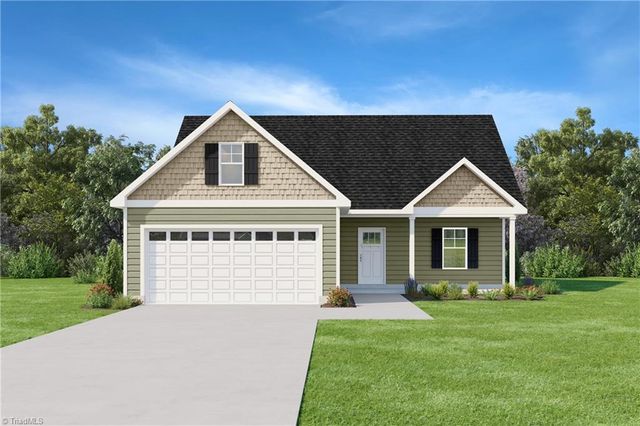 2803 Ricolden Trl, Elon, NC 27244