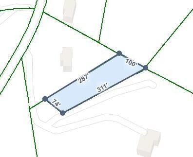 Short Hollow Rd, South Pittsburg, TN 37380