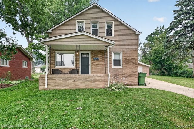 15252 Drysdale St, Southgate, MI 48195
