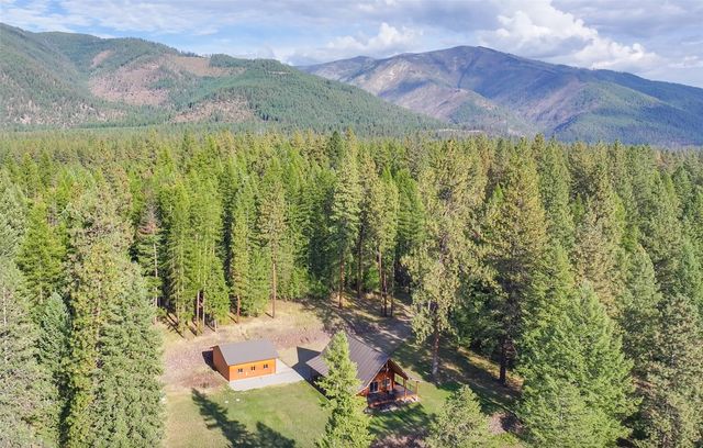 36 Allen Ln, Thompson Falls, MT 59873