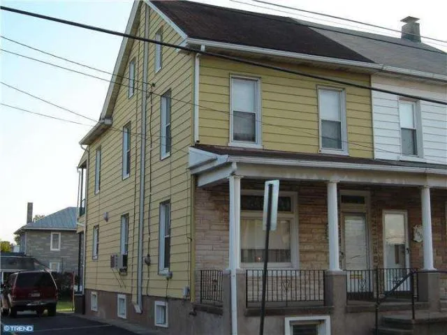 802 Euclid Ave, Temple, PA 19560