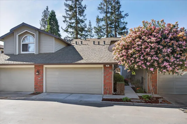 84 Saddletree Ct, San Jose, CA 95136