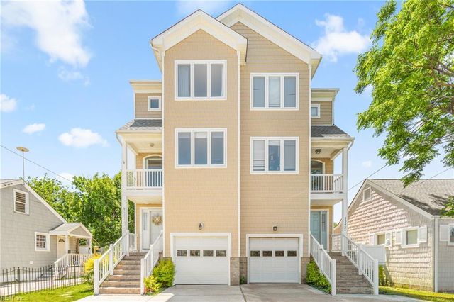 1143 W  Ocean View Ave #A, Norfolk, VA 23503