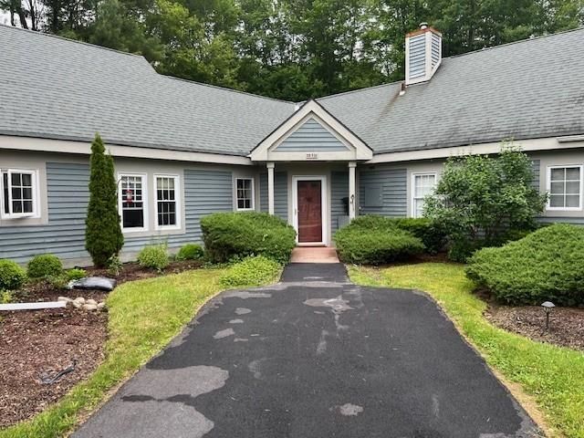 93B Heritage Hill Circle Place, Rutland, VT 05701