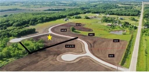 Lot 2 Quincy Pl, Indianola, IA 50125