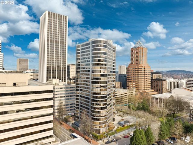 1500 SW 5th Ave #802, Portland, OR 97201