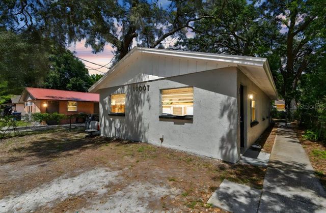 10007 N  10th St, Tampa, FL 33612