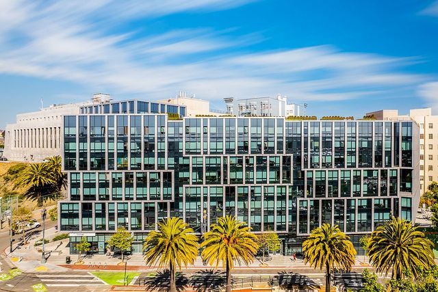 8 Buchanan St #404, San Francisco, CA 94102