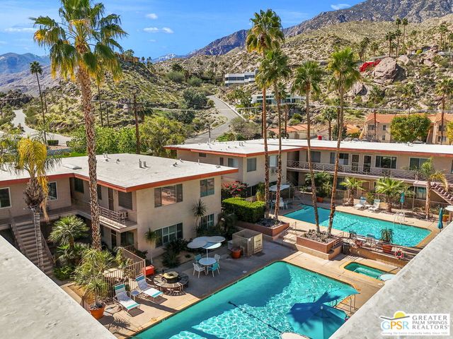 2290 S  Palm Canyon Dr #118, Palm Springs, CA 92264
