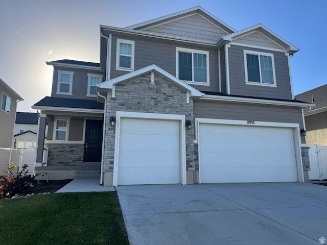 11932 S  Mount Moran Way, Herriman, UT 84096