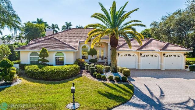 1709 NW 126th Dr, Coral Springs, FL 33071