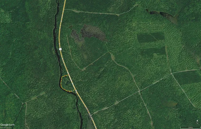 Lot S US RT 2, Kingman, ME 04451
