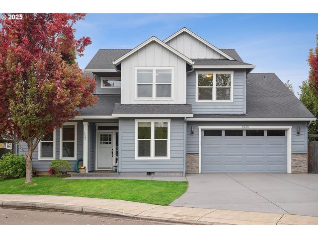 1545 Dale Ave  NE, Keizer, OR 97303