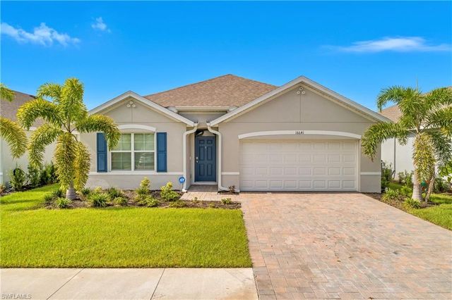 16641 Elkhorn Coral DR, North Fort Myers, FL 33903