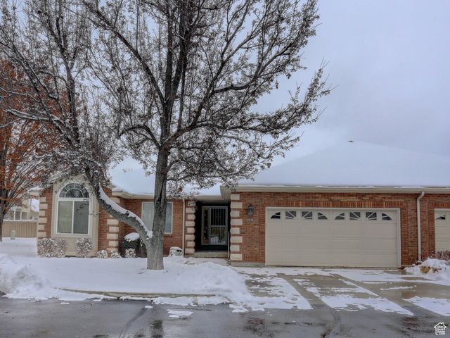 88 W  Woodside Dr, Provo, UT 84604