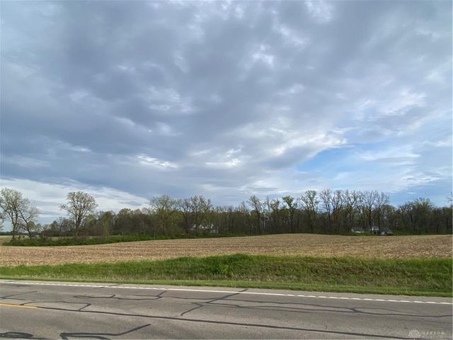 Lot 5 US Route 40, New Carlisle, OH 45344