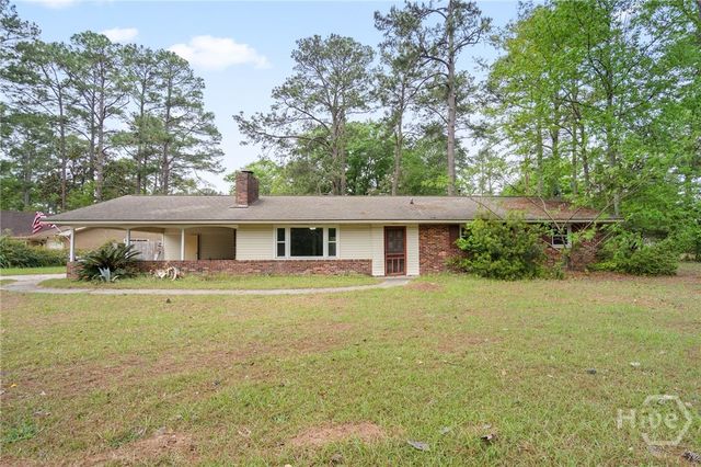 100 Westwood Drive, Rincon, GA 31326