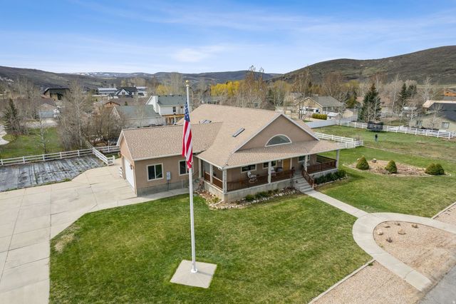 875 W  Oak Ln, Francis, UT 84036