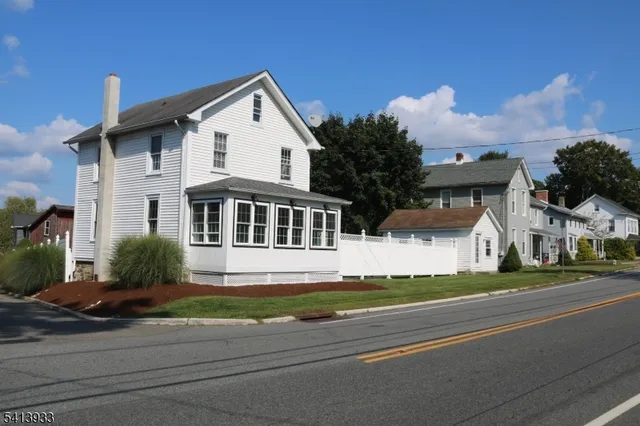 242 Us Highway 46, Hackettstown, NJ 07840