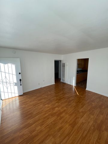 Address Not Disclosed, Inglewood, CA 90303