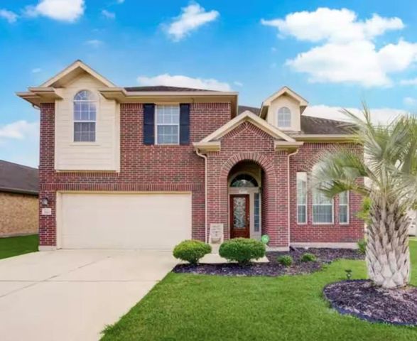 1923 Kaitlyn Dr, Houston, TX 77049