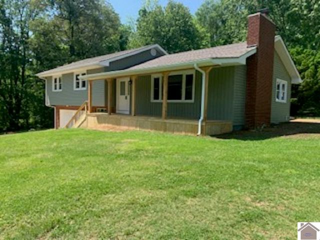 5305 State Route 849 W, Melber, KY 42069