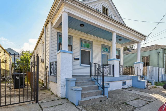1013 Independence St, New Orleans, LA 70117