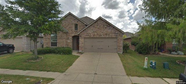 1117 Grimes Dr, Forney, TX 75126