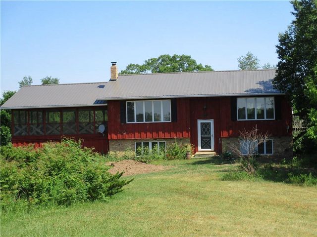 11370 Freedom Lake Rd, Luck, WI 54853