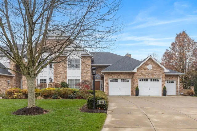 4324 Muirfield Dr, Allison Park, PA 15101