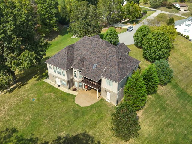 45 Bittersweet Ct, Flatwoods, KY 41139
