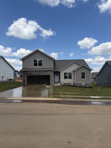 343 Cardinal Crk #343, Clarksville, TN 37040