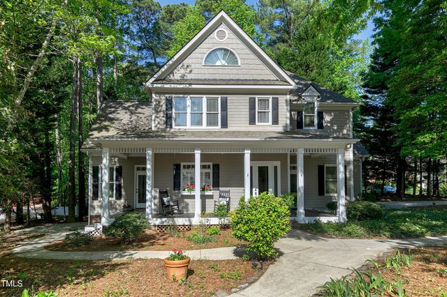 103 Picardy Village Pl, Cary, NC 27511