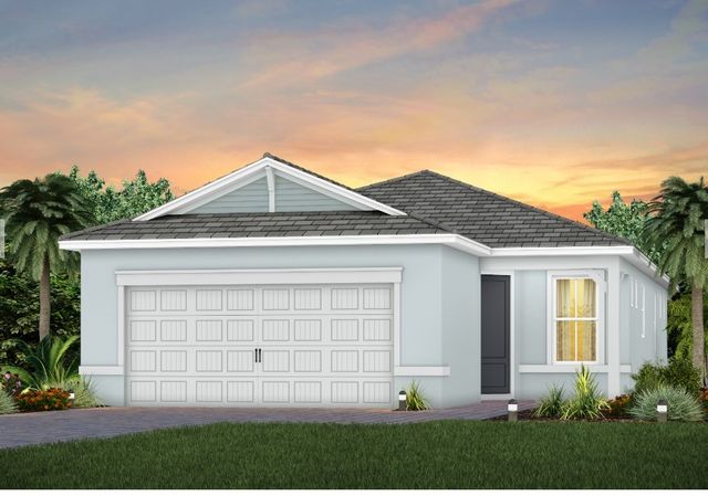 4421 Pinafore Street Contour #212, Vero Beach, FL 32967