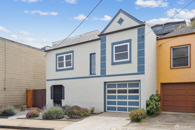 719 Myra Way, San Francisco, CA 94127