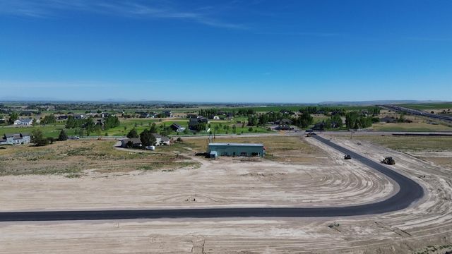 Dundee Dr, Pocatello, ID 83202