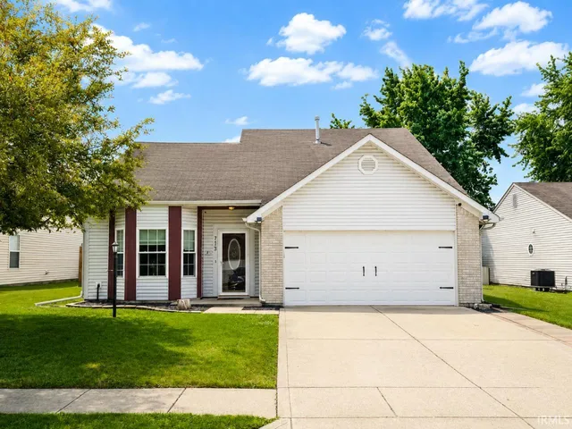 713 Highland Springs Ct, Kokomo, IN 46902