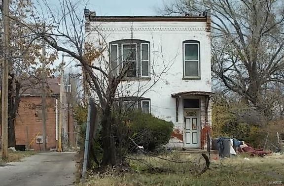 4339 Ashland Ave, Saint Louis, MO 63115