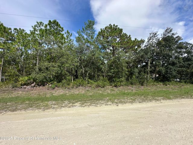 Magpie Rd, Brooksville, FL 34614