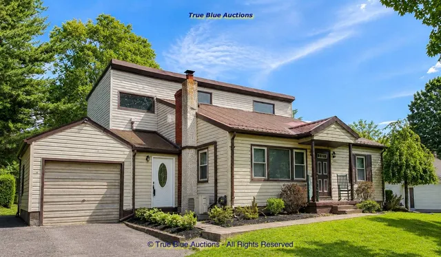 1807 E  Branch Rd, State College, PA 16801